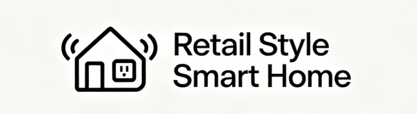 Retail Style Smart Home