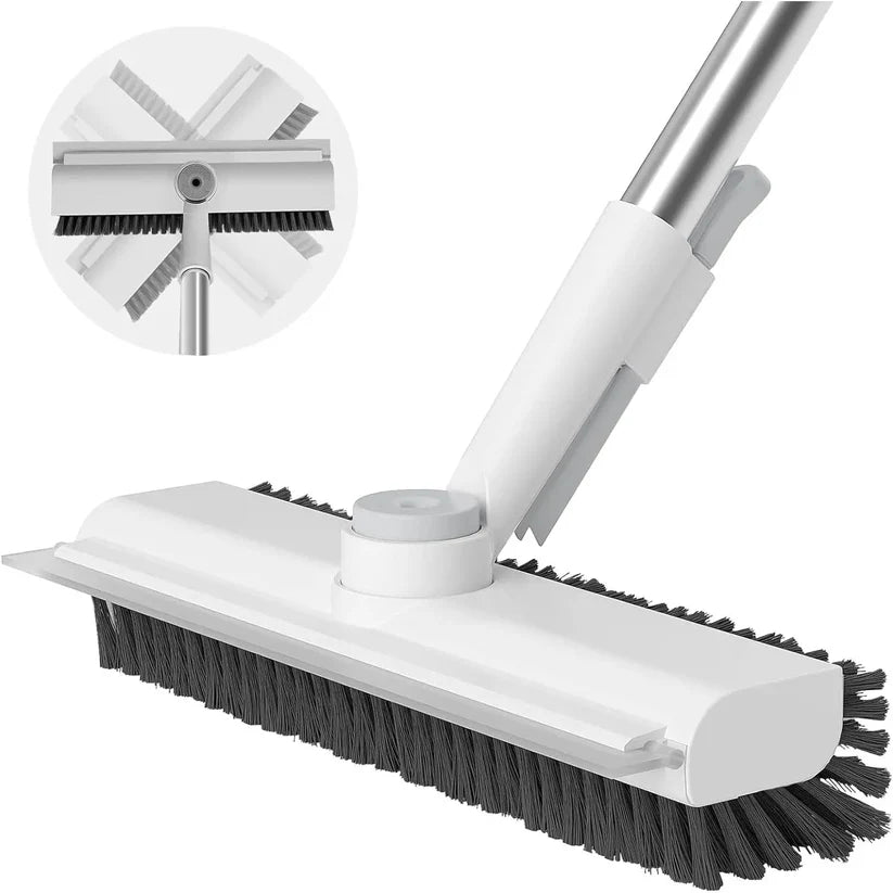 Clean Smarter, Not Harder: The Ultimate 3-in-1 Floor Cleaning Solution.