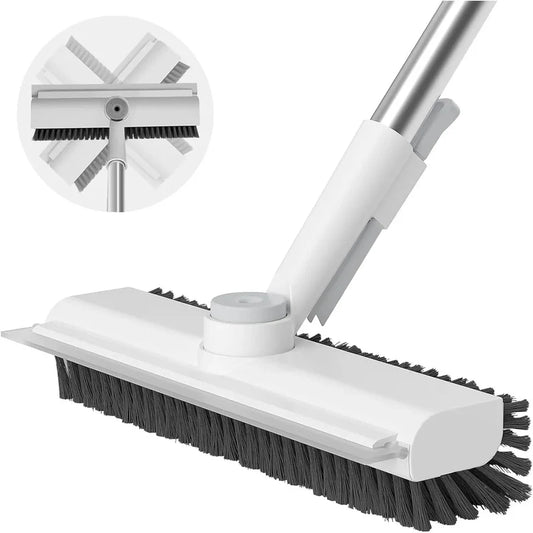 Clean Smarter, Not Harder: The Ultimate 3-in-1 Floor Cleaning Solution.