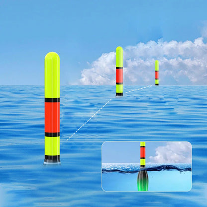 Fishing Line Set with Automatic Depth Search