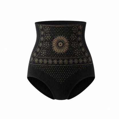 2026 HOT SALE🥳💞80K+ SOLD!🌸🧘‍♀️ 30% OFF! Thermogenic Tummy Control Shorts – 30‑min daily wear, activates warmth & boosts circulation. Supports firmer, smoother contour. No gym needed. A smart shapewear choice.