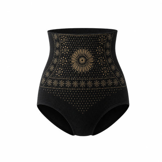 2026 HOT SALE🥳💞80K+ SOLD!🌸🧘‍♀️ 30% OFF! Thermogenic Tummy Control Shorts – 30‑min daily wear, activates warmth & boosts circulation. Supports firmer, smoother contour. No gym needed. A smart shapewear choice.