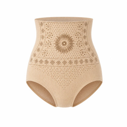 2026 HOT SALE🥳💞80K+ SOLD!🌸🧘‍♀️ 30% OFF! Thermogenic Tummy Control Shorts – 30‑min daily wear, activates warmth & boosts circulation. Supports firmer, smoother contour. No gym needed. A smart shapewear choice.